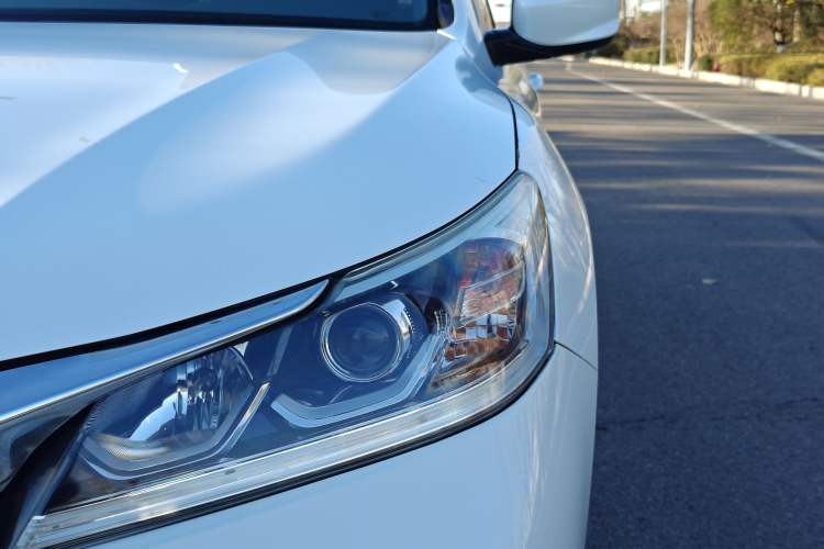 Used Honda Accord 2016 2.0L Comfort Edition
