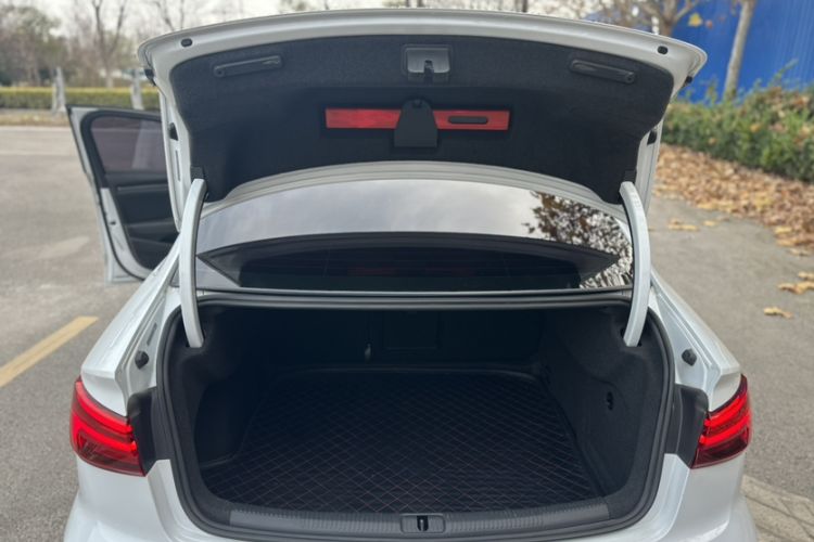 Used Audi A3 2018 30th Anniversary Edition Limousine 35 TFSI Fashion Model