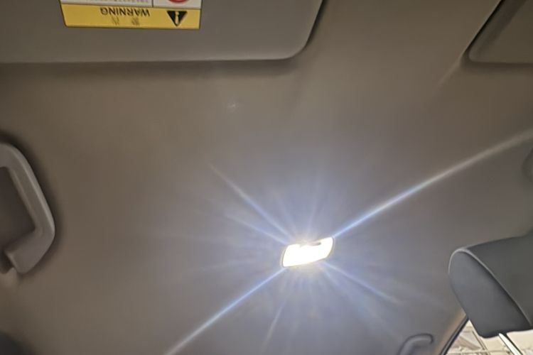 Used Honda Fit 2023 1.5L CVT Trend Edition
