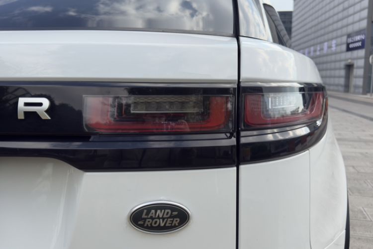 Used Land Rover Range Rover Velar 2017 P380 R-DYNAMIC S
