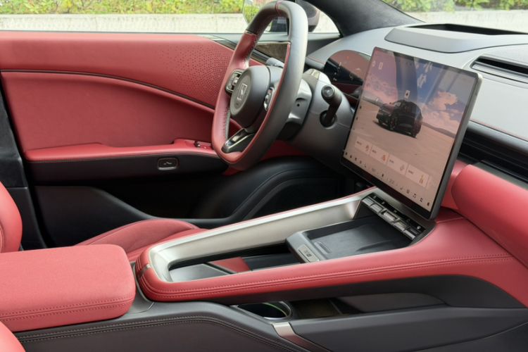 Used Zeekr 007GT 2025 Rear-Drive Intelligent Driving Version 75 kWh
