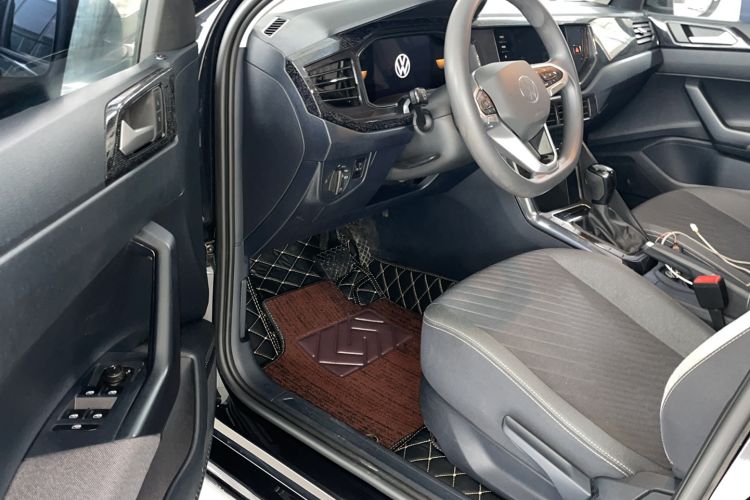 Used Volkswagen Lavida 2023 New Sharp 1.5L Automatic Excellent New Edition
