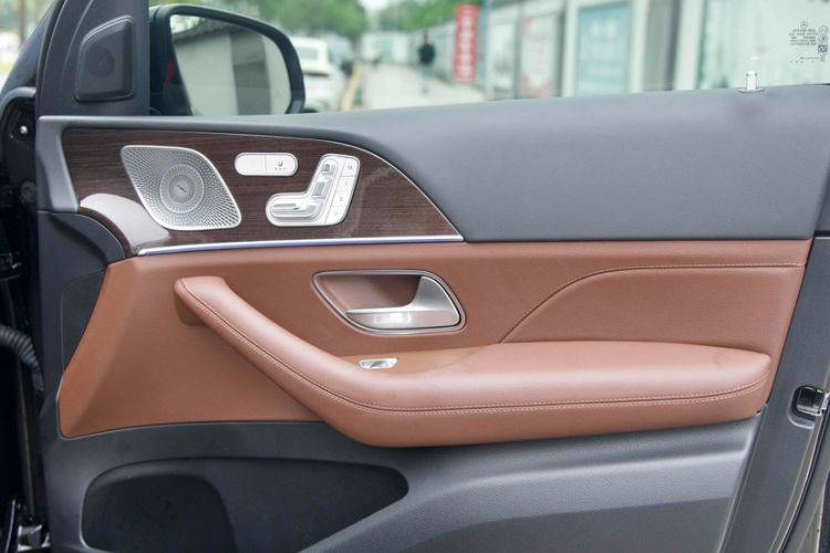 Used Mercedes-Benz GLE 2024 Refreshed GLE 350 4MATIC Stylish Edition
