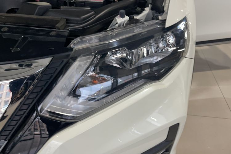 Used Nissan X-Trail 2021 2.5L CVT 4WD XL SmartConnect Leading Edition
