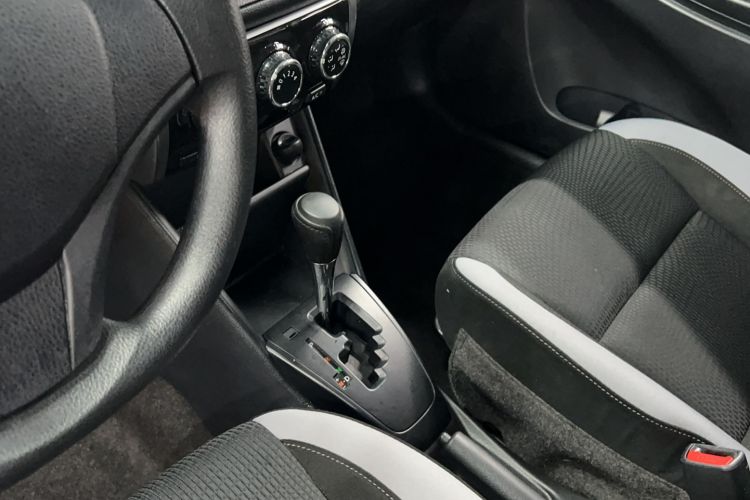 Used Toyota YARiS L 2020 1.5L CVT Leading Edition
