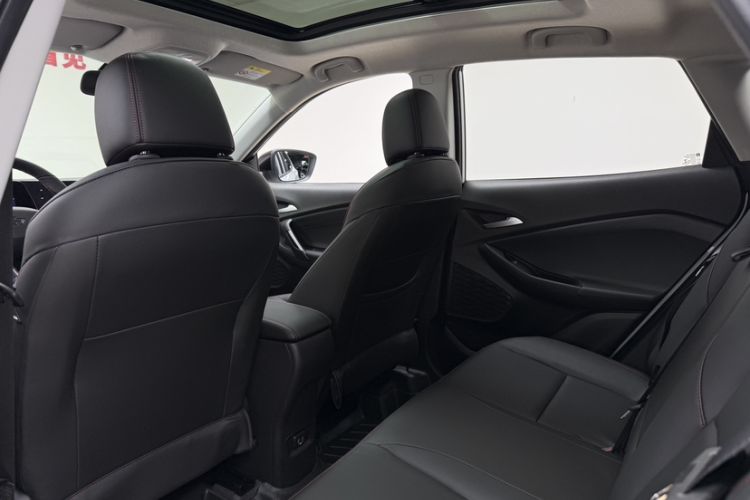 Used Chevrolet Trax 2022 Encore RS 1.5T CVT CoolPro