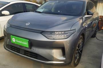 Used Leapmotor C11 2021 Performance Edition