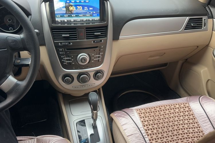 Used Buick Excelle 2013 1.5L Automatic Classic Model