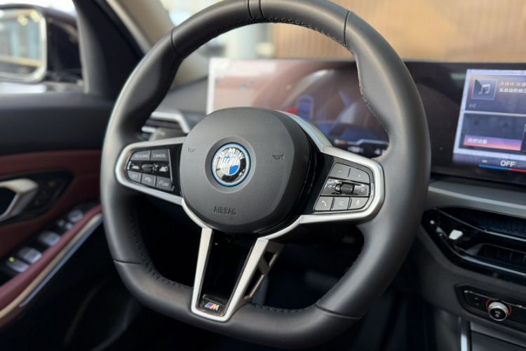 Used BMW i3 2025 eDrive 35 L