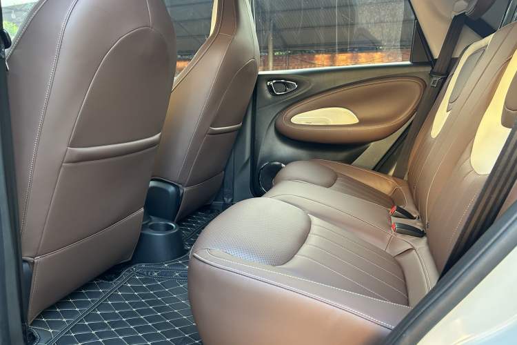 Used Wuling Bingo 2023 333 km Lingxi Connected+ Version