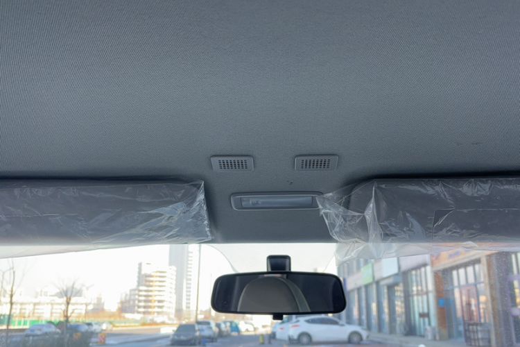 Used  Panda 2024 200km Panda Rider