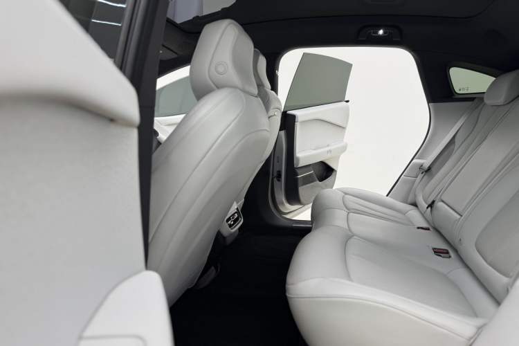 Used XPeng P7+ 2024 Ultra-Long Range Max
