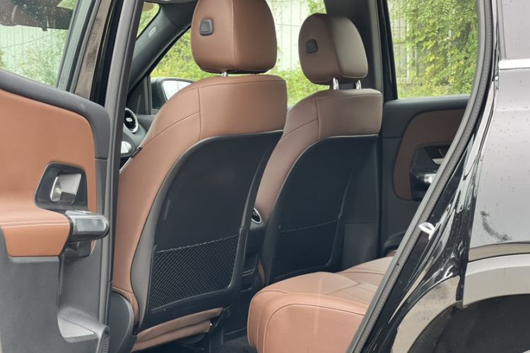 Used Mercedes-Benz GLB 2024 GLB 200 Dynamic Edition