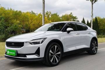 Used Polestar 2 2021 Single Motor Standard Range