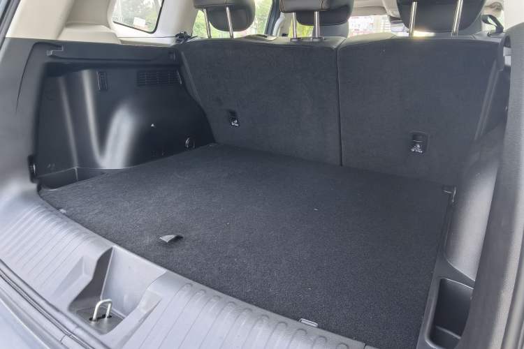 Used Haval DARGO 2024 1.5T DCT Border Collie Edition
