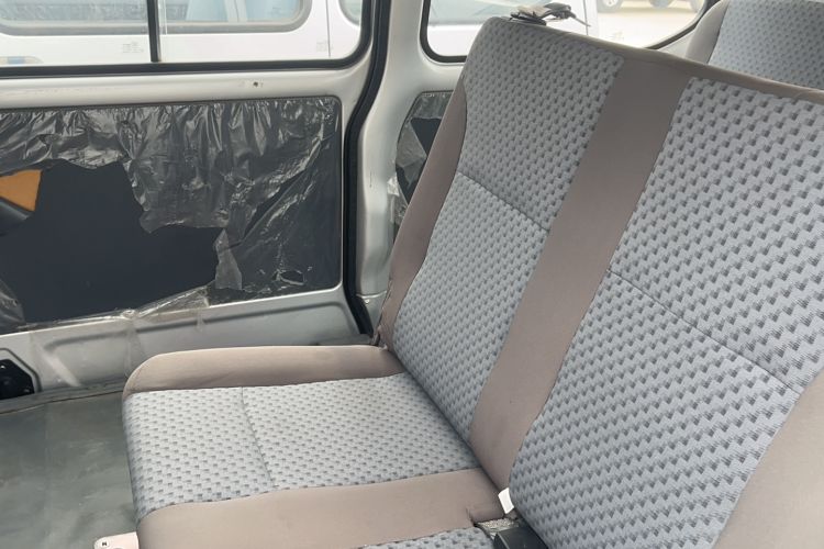 Used Wuling Zhiguang 2015 1.2L Practical LS-I Model
