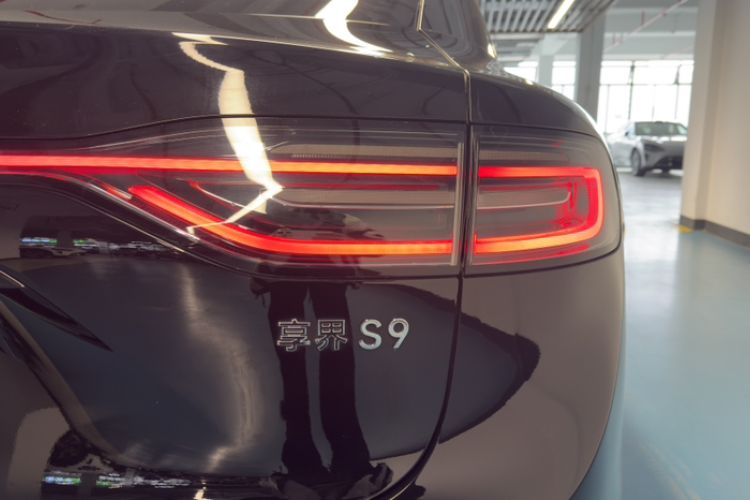 Used Hima Stelato S9 2025 Extended-Range Ultra