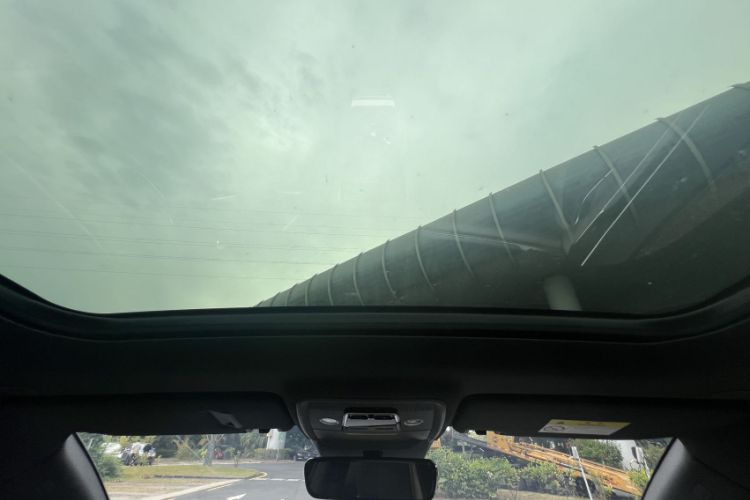 Used BYD Song PLUS New Energy 2021 DM-i 51KM Prestige Model
