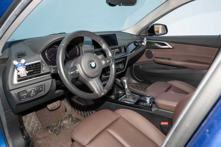 Used BMW 1 Series 2019 118i M Sport Package