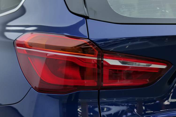 Used BMW X1 2018 xDrive20Li Luxury Model
