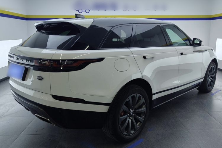 Used Land Rover Range Rover Velar 2020 P340 R-DYNAMIC S
