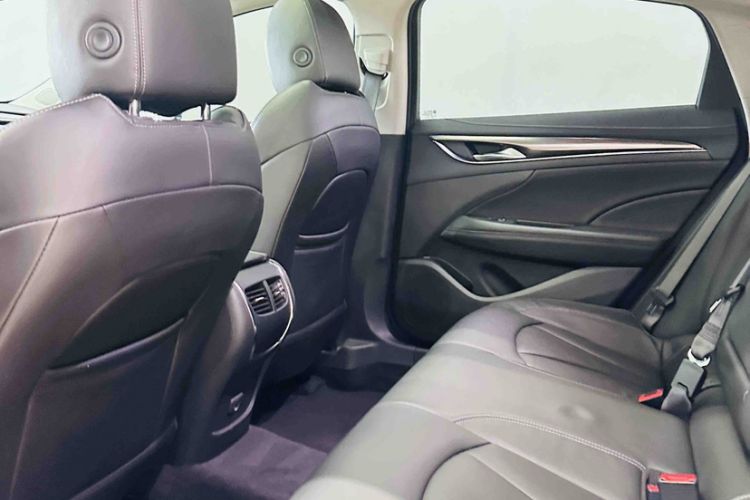 Used Buick LaCrosse 2022 652T Luxury Version
