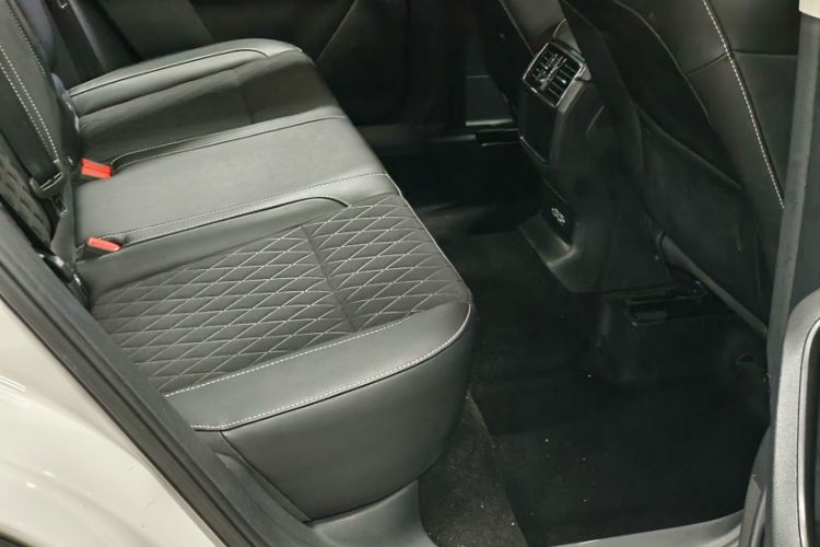 Used Skoda Karoq 2018 TSI280 Luxury Edition China V Standard
