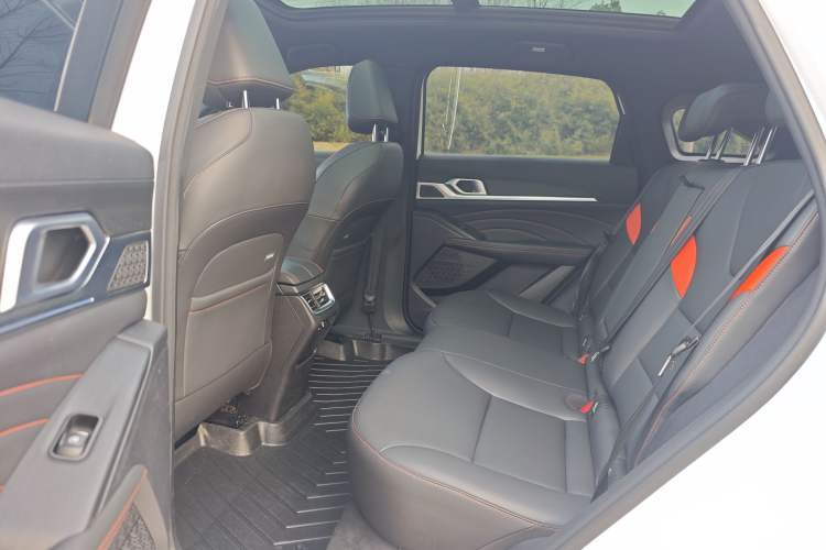 Used Haval XY 2023 1.5T Smart Edition
