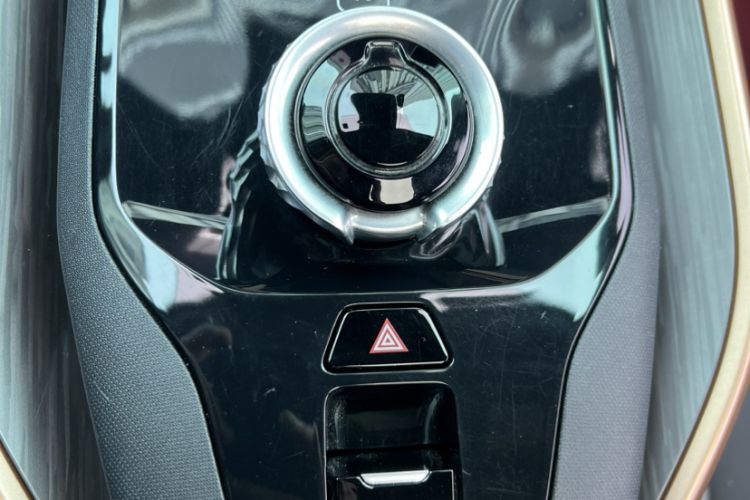 Used Toyota bZ3 2023 616 km Long-Range PRO