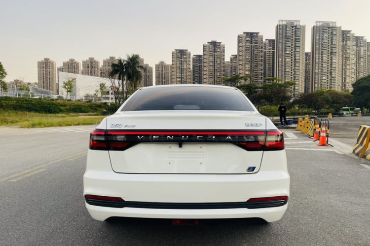 Used Venucia Venucia D60EV 2023 PLUS Comfort Edition SI Model
