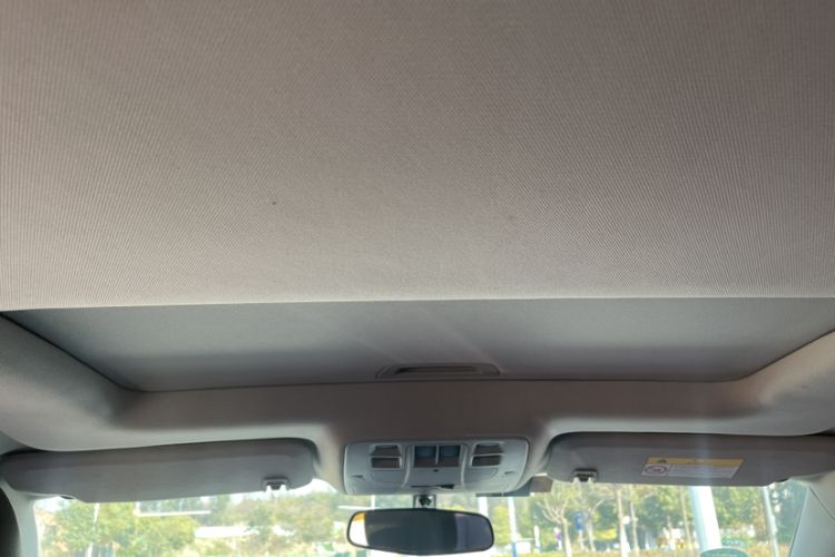 Used Chevrolet Malibu 2017 1.5T Automatic Luxury Edition