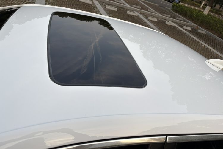 Used Cadillac ATS-L 2017 28T Tech Edition