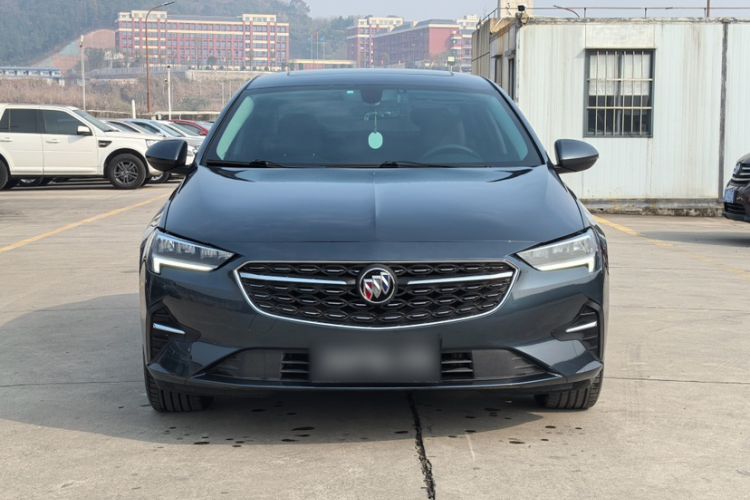 Used Buick Regal 2022 552T Smart Edition
