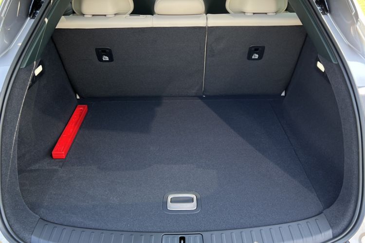 Used  YU7 2025 Ultra-Long Range Rear-Wheel Drive Version
