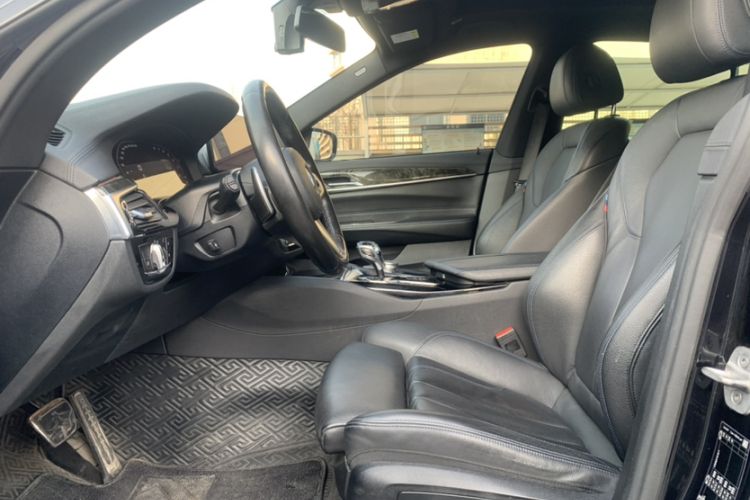 Used BMW 6 Series GT 2021 630i M Sport Package
