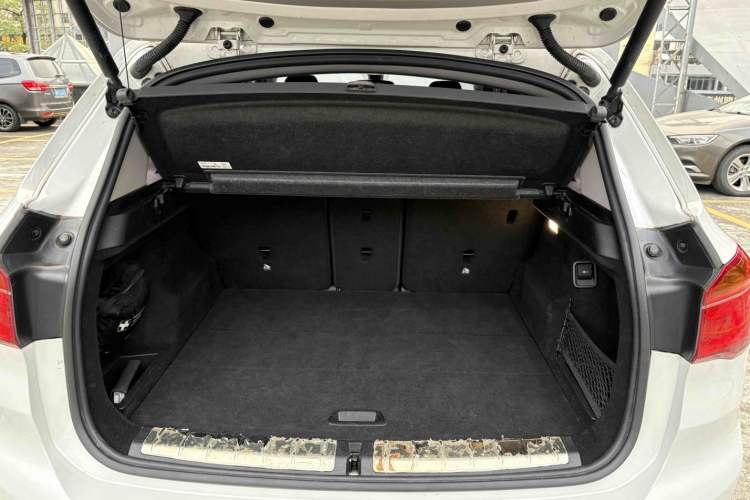 Used BMW X1 2016 sDrive18Li Fashion Model