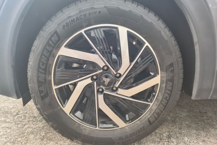 Used NETA U 2021 Pro 400 Industry Custom Edition
