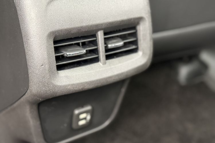 Used Chevrolet Equinox 2022 535T Chijie Edition
