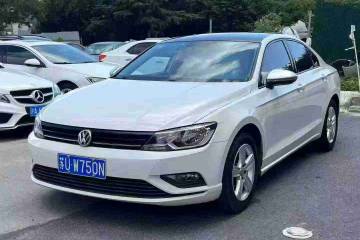 Used Volkswagen Lamando 2017 230TSI DSG Fashion Edition