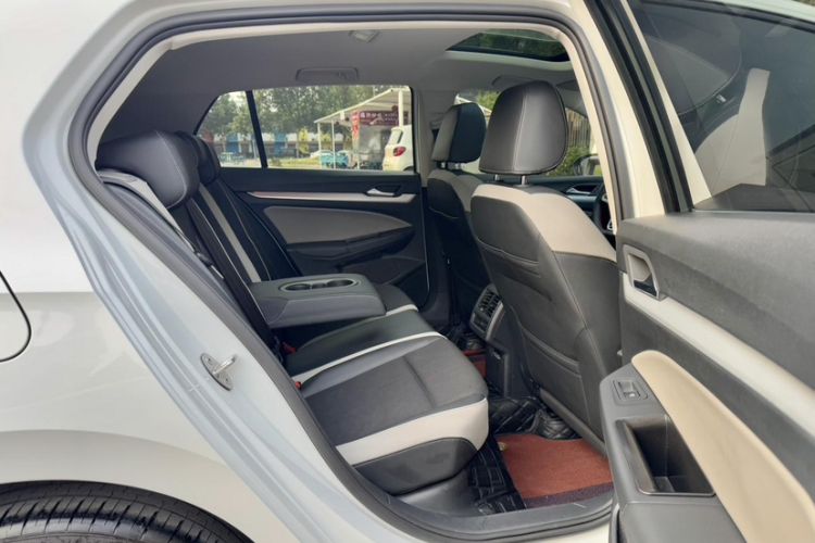 Used Volkswagen Golf 2021 280TSI DSG Pro
