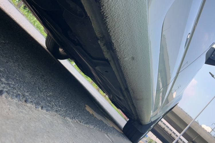 Used Skoda Octavia 2016 1.6L Automatic Chuanxing Edition
