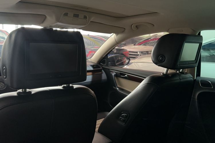 Used Volkswagen Magotan 2013 3.0 FSI Flagship Model
