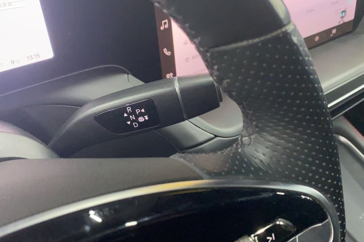 Used XPeng P7 2023 P7i 702 Pro
