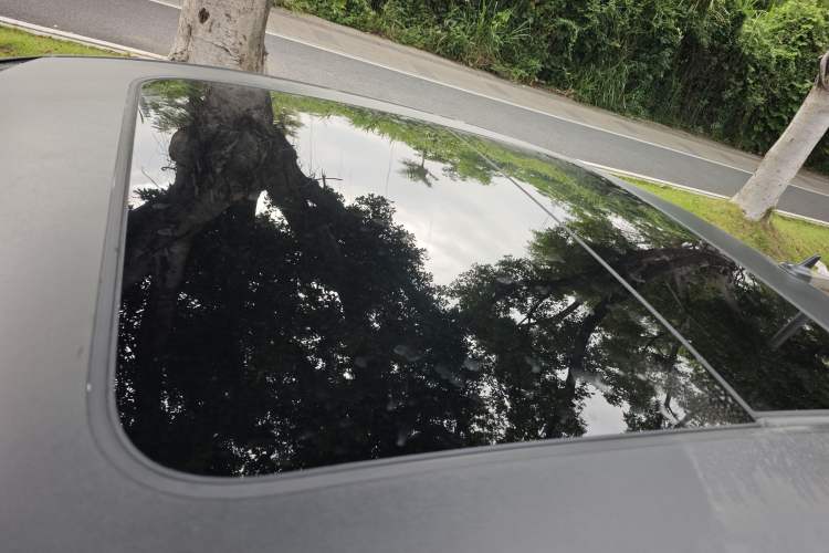 Used Audi A6L 2016 TFSI Comfort Model
