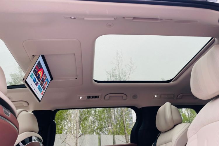 Used BYD Xia 2025 DM-i 1.5T 180km Excellence Model
