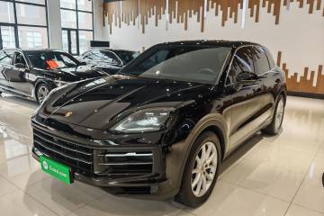 Used Porsche Cayenne 2024 Cayenne 3.0T