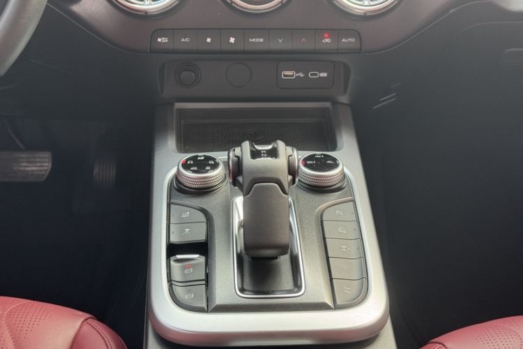 Used Tank 300 2024 2.0T Challenger
