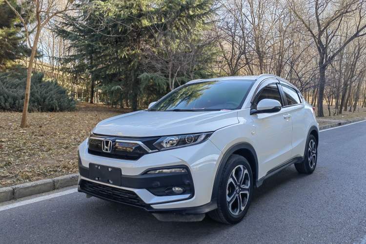 Used Honda XR-V 2020 1.5L CVT Comfort Version
