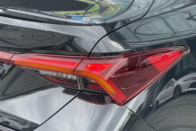 Used Toyota Avalon 2023 2.5L Luxury Edition
