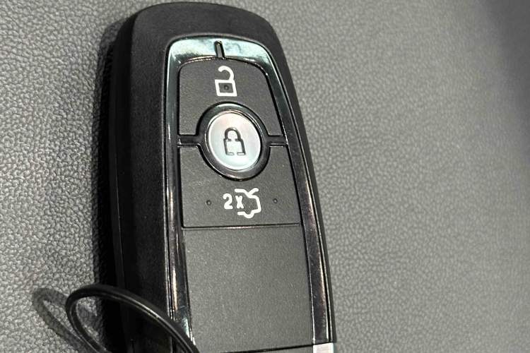 Used Ford Mondeo 2022 Restyled EcoBoost 245 Luxury Version